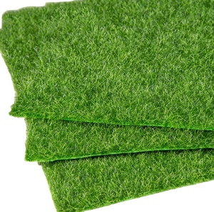 Plante artificielle de cuisine, gazon vert, Golf, plastique, gazon artificiel, <span class=keywords><strong>pelouse</strong></span> <span class=keywords><strong>synthétique</strong></span> - Product Image 4