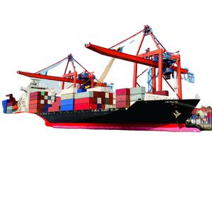 Fas çad tunus malavi lojistik uluslararası nakliye Forwarder deniz taşımacılığı hava nakliye ajan çin - Product Image 1