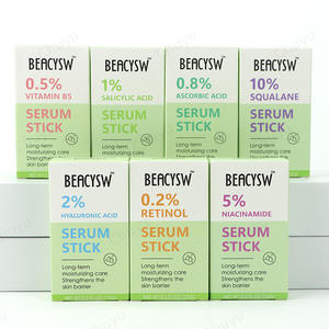 Niacinamide แท่งปรับ<span class=keywords><strong>ส</strong></span>ีผิวให้สว่าง15กรัมเปปไทด์ชาเขียวเปปไทด์ปรับสีผิว<span class=keywords><strong>ส</strong></span>ำหรับจุดด่างดำรอยดำเพื่อผิวขาวกระจ่างใ<span class=keywords><strong>ส</strong></span> - Product Image 3