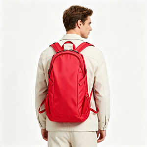 Zaini Sportivi Casual 2026, Zaino Impermeabile, Borsa da Viaggio Pieghevole per Attività all'Aperto - Product Image 4