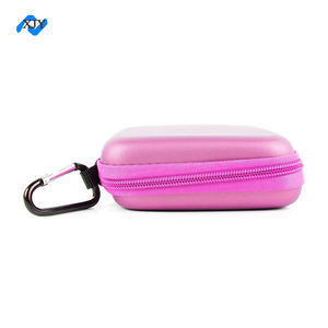 Étui étanche personnalisé en EVA pour <span class=keywords><strong>imprimante</strong></span> photo portable <span class=keywords><strong>Canon</strong></span> <span class=keywords><strong>Zoemini</strong></span> et appareils photo instantanés <span class=keywords><strong>Zoemini</strong></span> S & C - Étui uniquement - Product Image 2