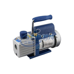Bomba de Vacío de Una Etapa Fly Yue Serie N FY-1H-N 3.6m³/h 2Pa 150W para Uso en Refrigeración HVAC - Product Image 2