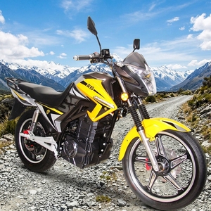 Système de freinage <span class=keywords><strong>à</strong></span> double disque Batterie de grande capacité 72V Charge rapide en 5 heures <span class=keywords><strong>Moto</strong></span> électrique tout-terrain 3000W - Product Image 1