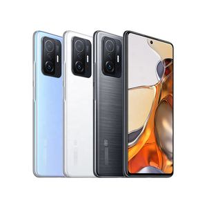 Versione globale telefono cellulare originale per Xiao <span class=keywords><strong>Mi</strong></span> <span class=keywords><strong>11T</strong></span> <span class=keywords><strong>Pro</strong></span> 6.67 pollici 5G telefono usato - Product Image 1