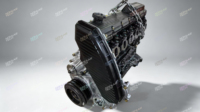 Nouveau bloc moteur diesel Nofear 1HZ 4.2T pour Land Cruiser série J70/J100, conversion turbo 4.2L