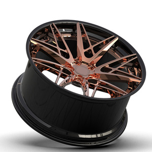 อะแดปเตอร์ดัดแปลงดุมล้ออลูมิเนียมโครเมียมฟอร์จ18-20นิ้วสำหรับรถ geeker <span class=keywords><strong>krin</strong></span> weilai A4/A6รถยนต์ Hongqi-น้ำหนักเบา - Product Image 3