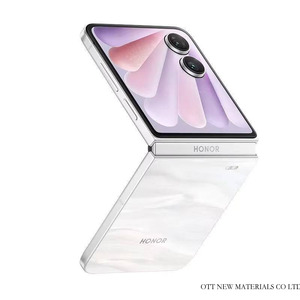 Teléfono Móvil Android 2025, Venta Directa de Fábrica, Sistema Operativo Magic, Nuevo Smartphone 5G Original de la Marca <span class=keywords><strong>Honor</strong></span>, Magic V Flip 2 <span class=keywords><strong>Plegable</strong></span>, Deca Core - Product Image 5
