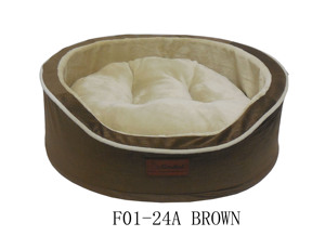 Thiết Kế Mới Cảm Giác Ôm Hà Lan Nhung Vật Nuôi Sofa Giường Cho Chó Mèo Nghỉ ngơi Ngủ - Product Image 2