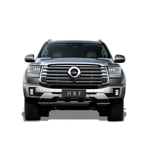 Hot Selling Factory Direct Sale Poer Models Great Wall New Energy Car GWM Pickup In Stock