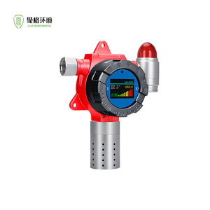 Công nghiệp cố định đa <span class=keywords><strong>Gas</strong></span> <span class=keywords><strong>Detector</strong></span> cho O2 CH4 EX co H2S phân tích khí - Product Image 3