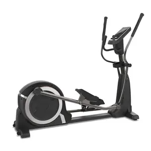 Vendita calda di lusso commerciale palestra magnetico ellittica cross trainer fitness attrezzature da palestra