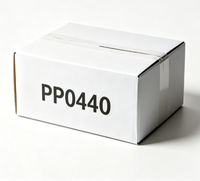 KIT DE ENGRANAJES para BOMBA PP0440 para la Serie D A-GP&A120&A220, PIEZAS DE REPUESTO