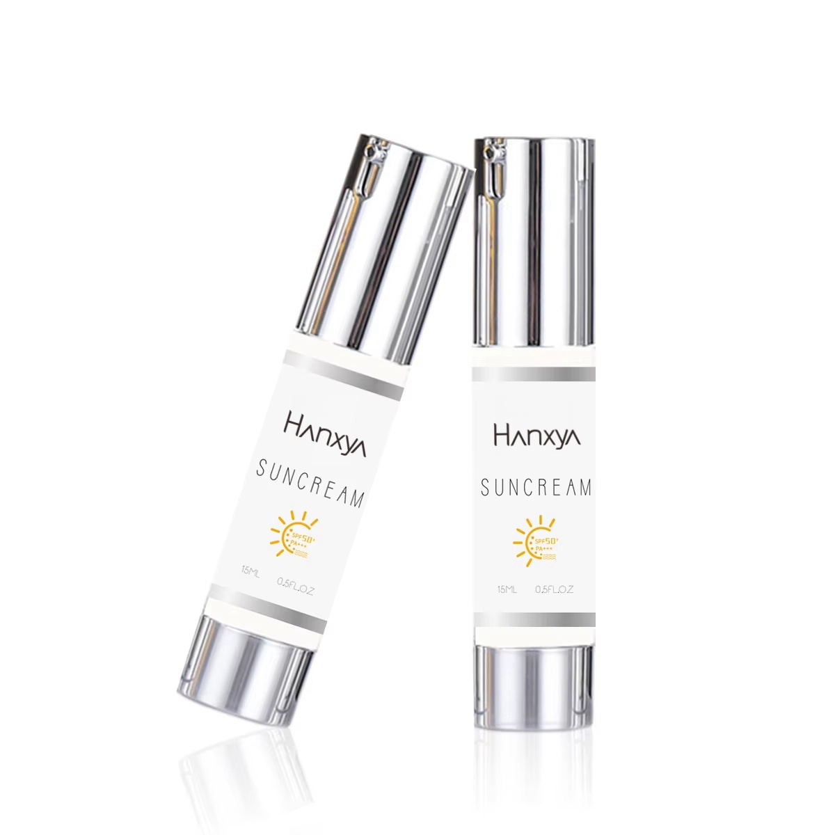 Whitening Sunscreen