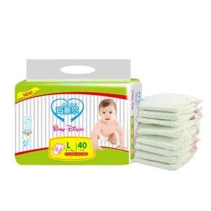 Hot-selling products China factory Super Lovely baby diaper lovely baby diapers in vietnam lovella baby wipes vella baby diaper/loose diaper pant/low price daiperss