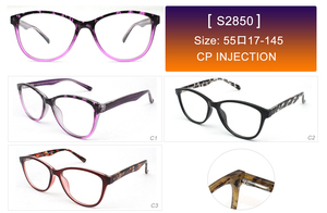 Chine en gros Optique D'injection CP Lunettes <span class=keywords><strong>De</strong></span> Vue en Acétate avec logo personnalisé Sans MOQ Prêt à expédier - Product Image 5