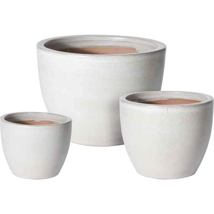 KI-P1046 Flower Pots & Planters