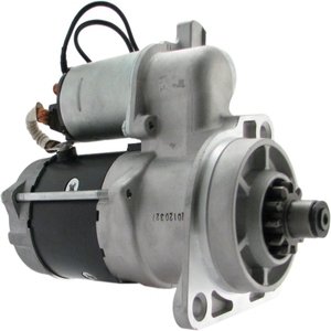 ट्रकों और बसों के इंजन के लिए नया प्रीमियम 24v स्टार्टर A006-151-21-01 <span class=keywords><strong>a0061516701</strong></span> - Product Image 1