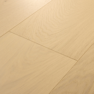 <span class=keywords><strong>Parquet</strong></span> en bois d'ingénierie de 14 mm et 15 mm, chêne massif brossé teinté couleur naturelle, chêne blanc, revêtements de sol en bois d'ingénierie - Product Image 4