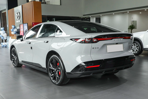 รถแฮทช์แบคไฟฟ้าติด EZ-6 200แรงม้ารุ่นใหม่ใช้ได้ในบ้าน2025ขยายระยะการใช้งาน - Product Image 6