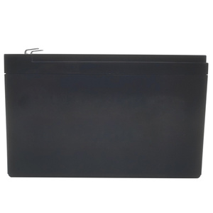 Batterie au plomb sèche pour voiture - Product Image 5