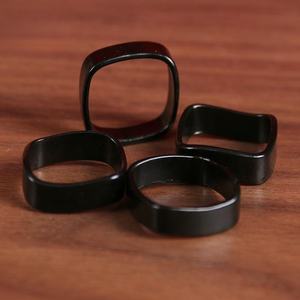 Ambi <span class=keywords><strong>Ring</strong></span> PUZZLE mistero magia rompighiaccio magia Close-Up - Product Image 3