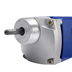ZX35 genggam vibrator beton 110 v listrik <span class=keywords><strong>mini</strong></span> beton vibrator - Product Image 4