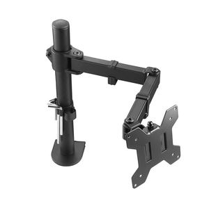 Nuevo Soporte de Escritorio Metálico para Monitor LCD de un Solo Lado - Product Image 4