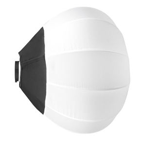 Fotografie Studio Verlichting Softbox Draagbare 65Cm Licht Snelle Bal <span class=keywords><strong>Diffuser</strong></span> Bowens Mount Bolvormige Lampenkap Lantaarn <span class=keywords><strong>Soft</strong></span> <span class=keywords><strong>Box</strong></span> - Product Image 1