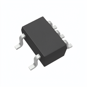 5 TSSOP, SC 70 5, SOT 353 SN74LVC1G04DCKRG4 Logic Manufacturer Channel Electronics Component - Product Image 1