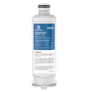Hete Verkoop HAF-QIN/Exp DA97-17376B Koelkast Waterfilter Post Koolstof Waterfilter