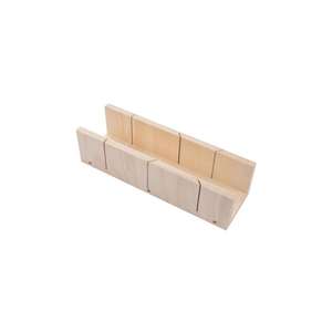 Toolland <b>MITRE</b> <b>BOX</b> - 300 x 80 x 95 mm - Product Image 1