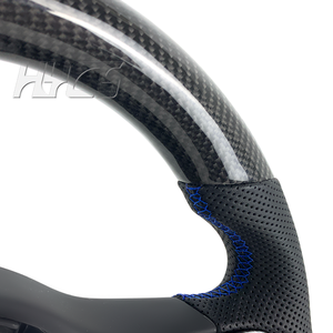 Accesorios de Interior de coche volante de fibra de carbono para <span class=keywords><strong>Alfa</strong></span> <span class=keywords><strong>Romeo</strong></span> Giulia S Special LV IO - Product Image 6