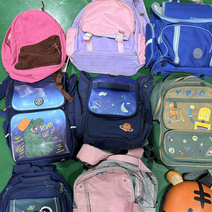 กระเป๋าเป้เด็กมือสองคุณภาพสูง ขายส่งแบบเบล รวมหลายแบบ ขายส่งจำนวนมากในประเทศไทย - Product Image 3