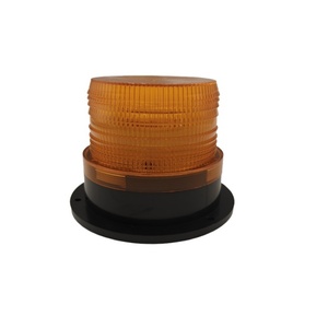 อะไหล่ระบบไฟรถบรรทุกคุณภาพสูง ไฟ LED สัญญาณเตือน 12V/24V ใช้ได้กับรถบรรทุกหรือรถโรงเรียน - Product Image 2