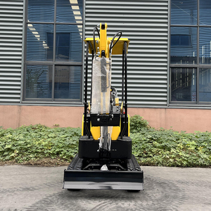 Заводская цена, быстросъемный соединитель для гусеничных экскаваторов, аксессуары для мини-экскаваторов, гусеничный экскаватор - Product Image 3