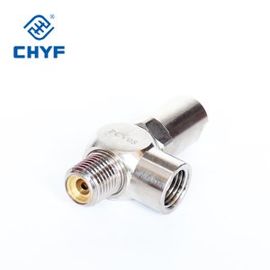 PCV điều khiển khí nén van một chiều van kiểm tra cảm ứng pcv06/8/10/15 - Product Image 2