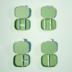 Ensemble de déjeuner portable Conteneur alimentaire thermique <span class=keywords><strong>pour</strong></span> l'école adulte Boîte à lunch Bento en plastique isolée <span class=keywords><strong>pour</strong></span> enfants - Product Image 3