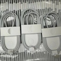 Câble de charge USB-C 60W pour iPhone 17 16, câble Type-C vers Type-C, chargeur USB-C 60W à charge rapide pour iPhone 17 16