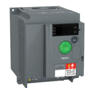 เครื่องแปลงความถี่ ATV310A สำหรับไฟสามเฟส, 380-460V, 5.5kW; ATV310HU55N4A 760938575575 ประเภทไฟสามเฟสยอดนิยม - Product Image 1