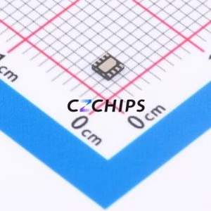 Amplificador operacional de chip IC de circuito integrado TSV782IQ2T, 2x2, original y nuevo - Product Image 2