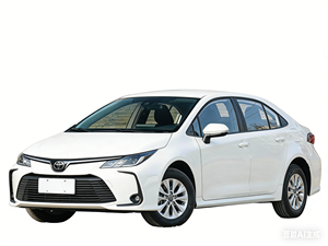 <span class=keywords><strong>Toyota</strong></span> <span class=keywords><strong>Corolla</strong></span> 2025 1.2T S-CVT Pioneer - Product Image 2