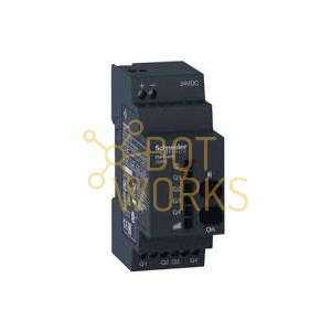 Schneider Electric ZBRRC - Nouveau - Product Image 1