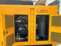 Groupe électrogène diesel silencieux KOFO 100KVA 200KVA, alternateur insonorisé, générateur électrique triphasé