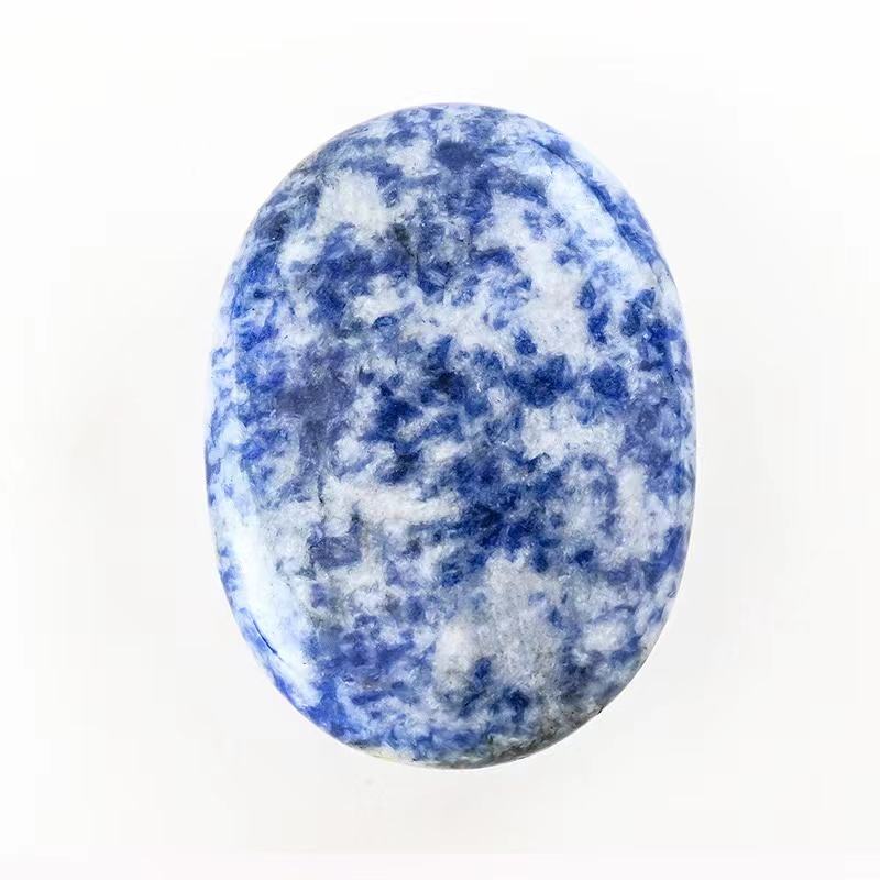 หินจุดสีฟ้า