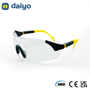 CE chứng nhận đi xe đạp an toàn Kính OEM chống sương mù chống trầy xước chống UV chống tác động Nylon kính với các tính năng bảo vệ mắt - Product Image 2