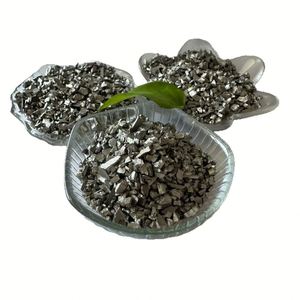 อนุภาคนาโนโมลิบดีนัมขนาด 5-20 ไมครอน โมนาโนพาร์ทิเคิลส์ - Product Image 2