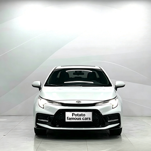 Toyota Levin 185T CVT Sport <span class=keywords><strong>2022</strong></span>, Auto Usado en Buenas Condiciones, Sedán <span class=keywords><strong>de</strong></span> Gasolina - Product Image 1