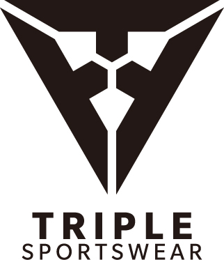 Shenzhen Triple Sportswear Co., Ltd. logo