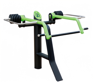 Equipo <span class=keywords><strong>de</strong></span> Fitness <span class=keywords><strong>para</strong></span> Exteriores <span class=keywords><strong>de</strong></span> Alta Calidad BOYUE, Equipo Deportivo <span class=keywords><strong>de</strong></span> Acero Resistente <span class=keywords><strong>para</strong></span> <span class=keywords><strong>Parques</strong></span>, Máquina <span class=keywords><strong>de</strong></span> Entrenamiento <span class=keywords><strong>para</strong></span> Gimnasio Resistente a la Intemperie - Product Image 2