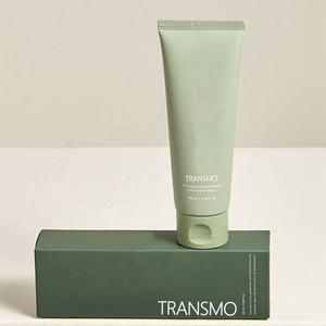 Plastic Tube for <b>Hand</b> <b>Cream</b> Squeeze Tube White Container Sizes for Packing <b>Hand</b> <b>Cream</b> Soft Tube 100ml - Product Image 1